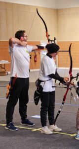 Concours Le Plessis Robinson 2025