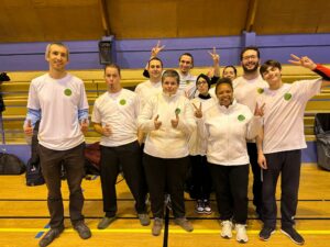 Concours Suresnes 2025