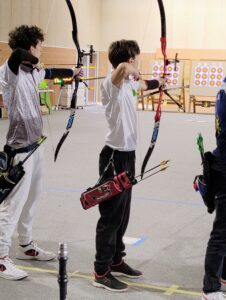 Championnat départemental jeunes 2025