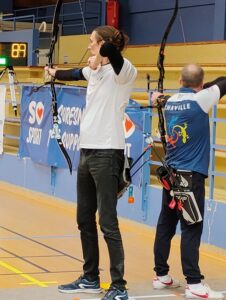 Championnat départemental adultes 2025