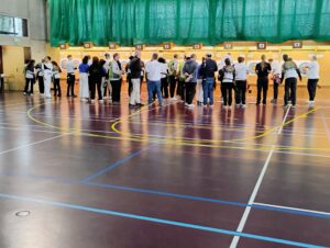Concours Gennevilliers 2025