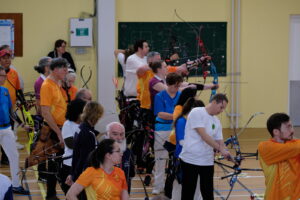 Trophée des Mixtes 2025
