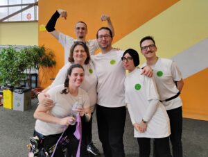 Trophée des Mixtes 2025