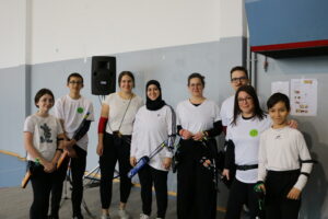 Concours Asnières 2025