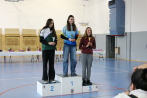 Concours Asnières 2025