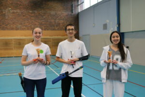 Concours Asnières 2025