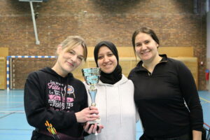 Concours Asnières 2025