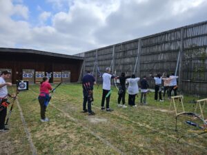 Concours Interne 2025