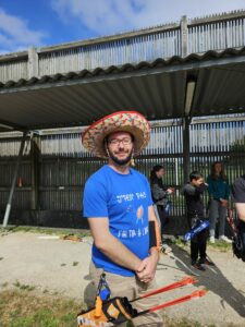 Concours Interne 2025