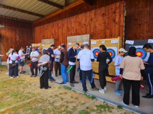 Concours Interne 2025