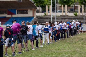 Championnat Départemental 2025