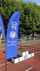 Championnat Départemental 2025