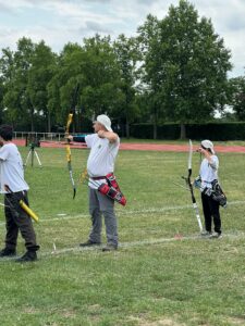 TAE Sceaux Fontenay 2025