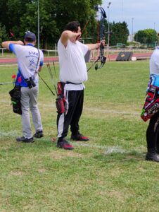 TAE Sceaux Fontenay 2025