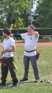 TAE Sceaux Fontenay 2025