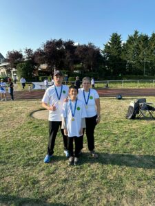 TAE Sceaux Fontenay 2025