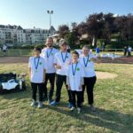 TAE Sceaux Fontenay 2025