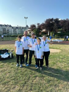 TAE Sceaux Fontenay 2025