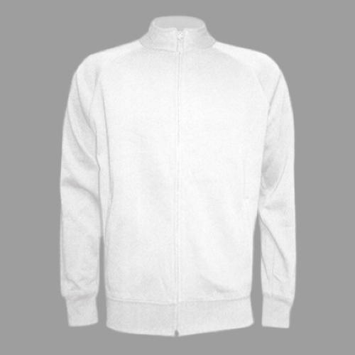 Veste de survêtement unisexe