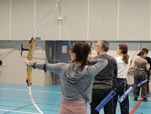 Vacances Toussaint 2025