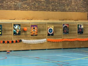 Vacances Toussaint 2025