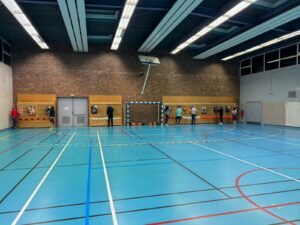 Vacances Toussaint 2025