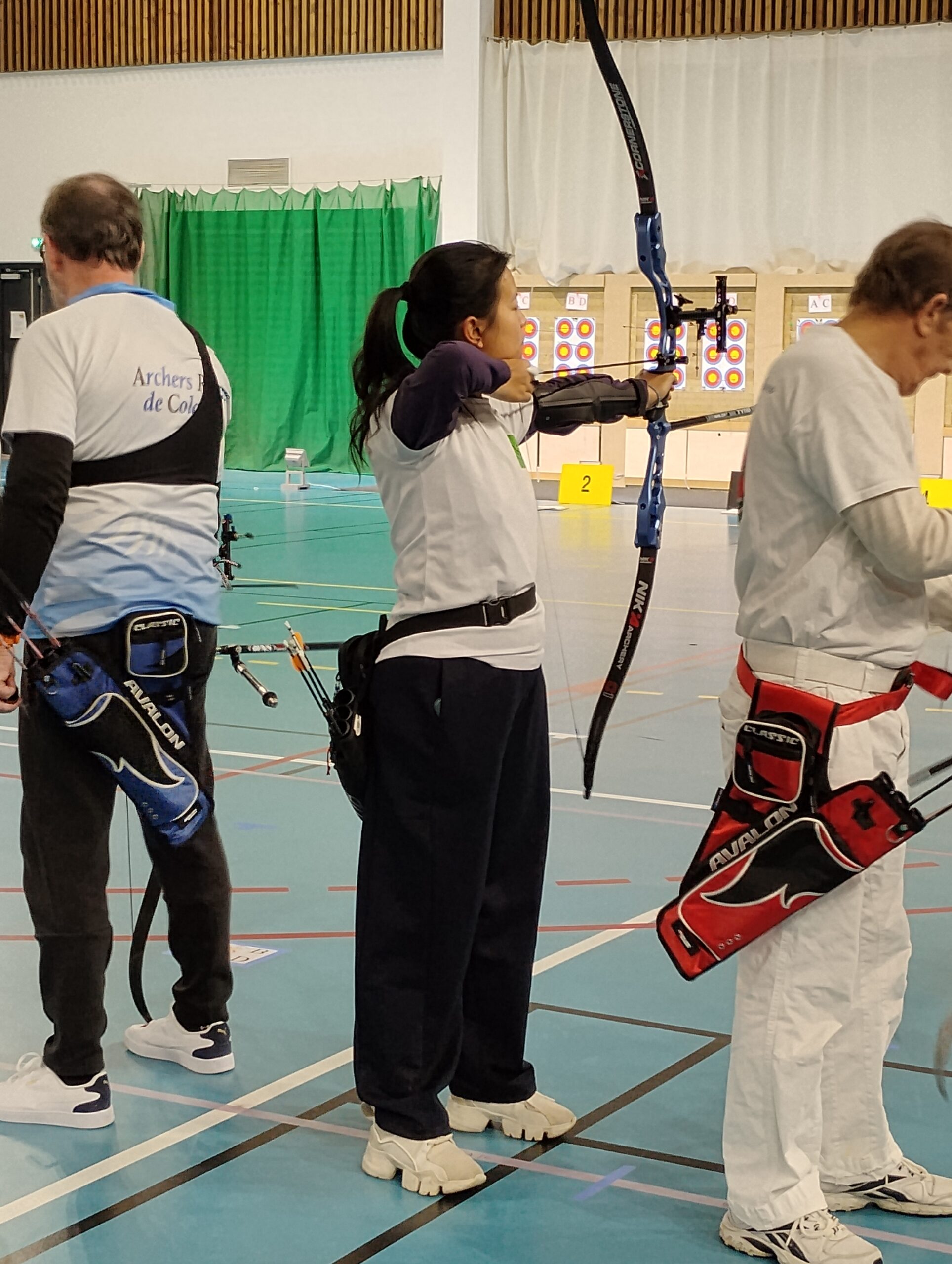 Fontenay le Fleury 2025 11 23