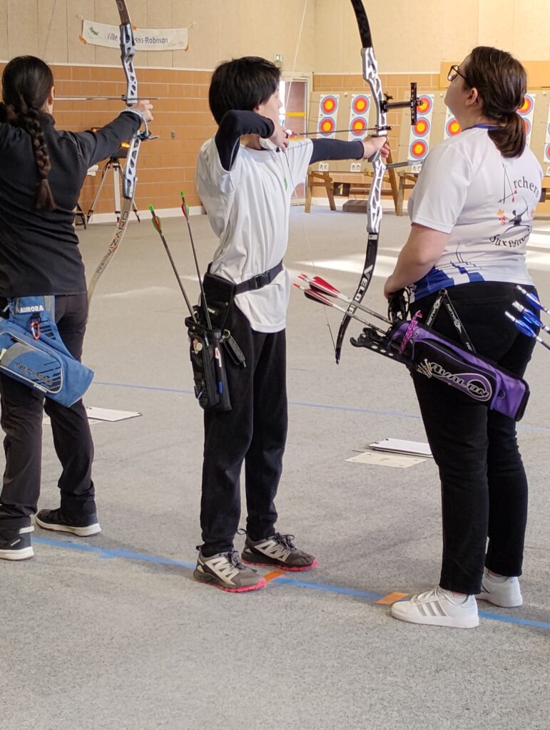 Championnat Départemental Jeunes 2026