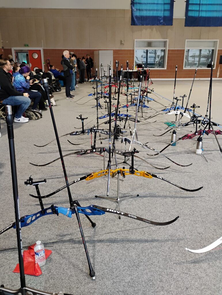 Championnat Départemental Jeunes 2026